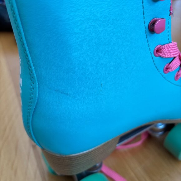Impala Quad Skate - Aqua - Picture 6 of 6